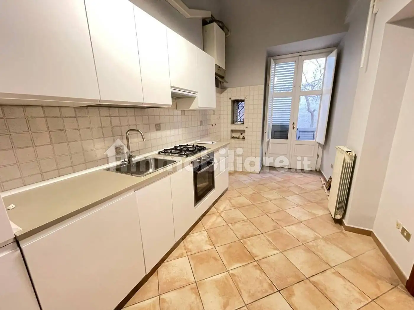 Bilocale via Alfonso De Blasio, Centro Storico, Benevento - foto 5