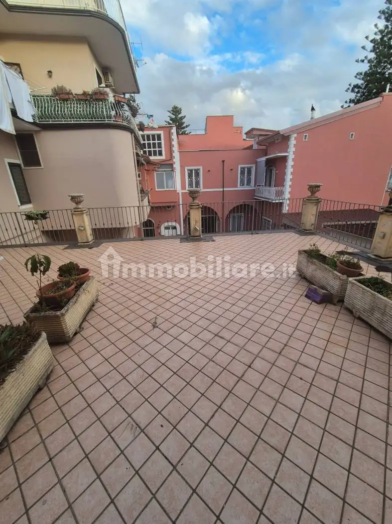 Appartamento in affitto a San Giuseppe Vesuviano