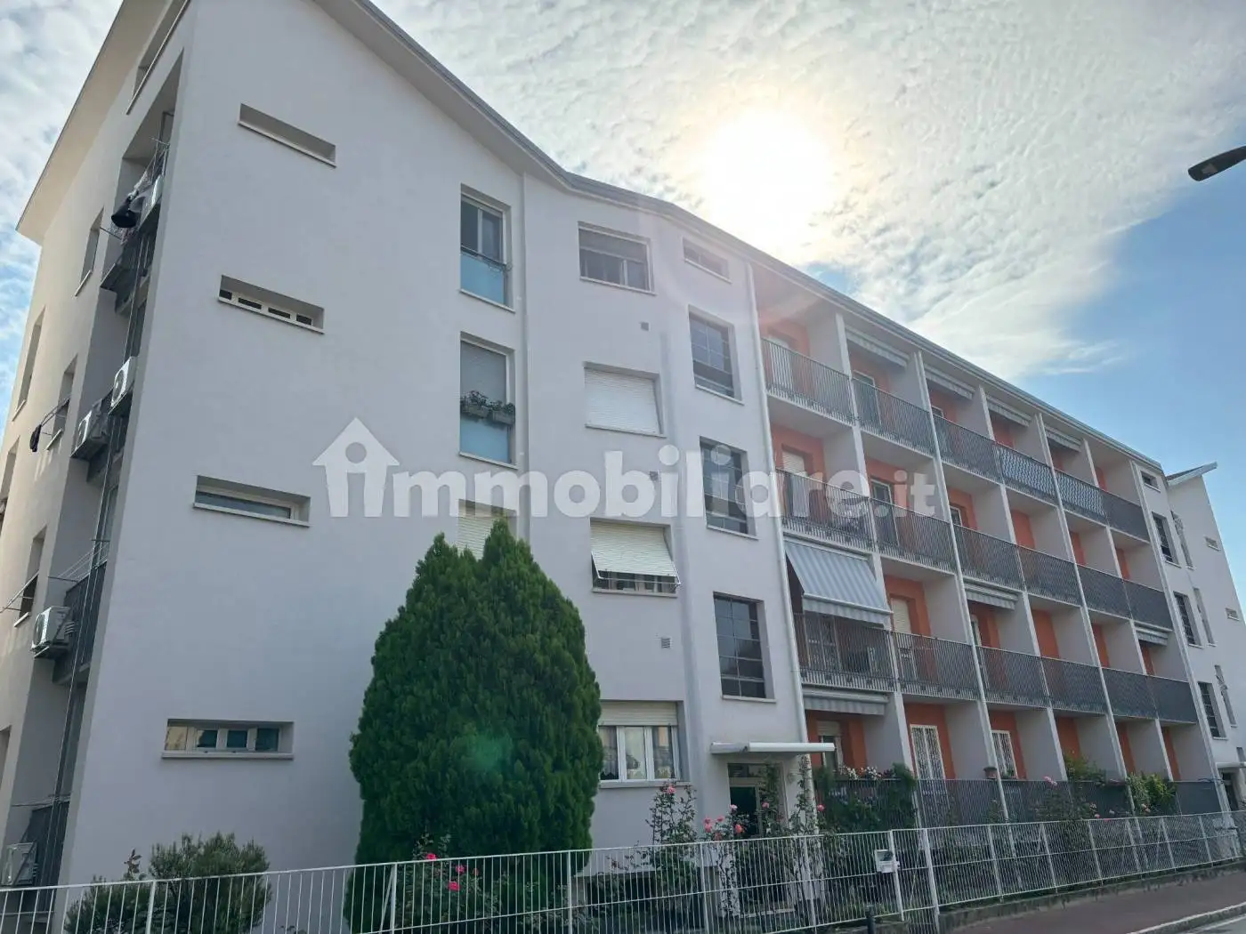 Trilocale via Adua 16, Centro, Cernusco sul Naviglio - foto 3