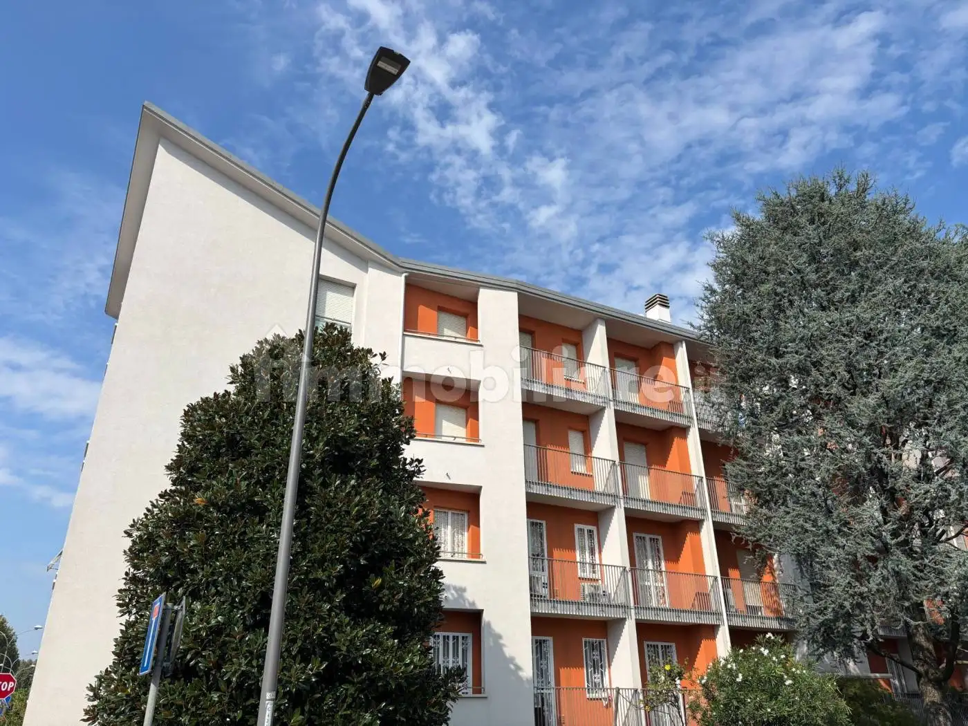 Trilocale via Adua 16, Centro, Cernusco sul Naviglio - foto 4