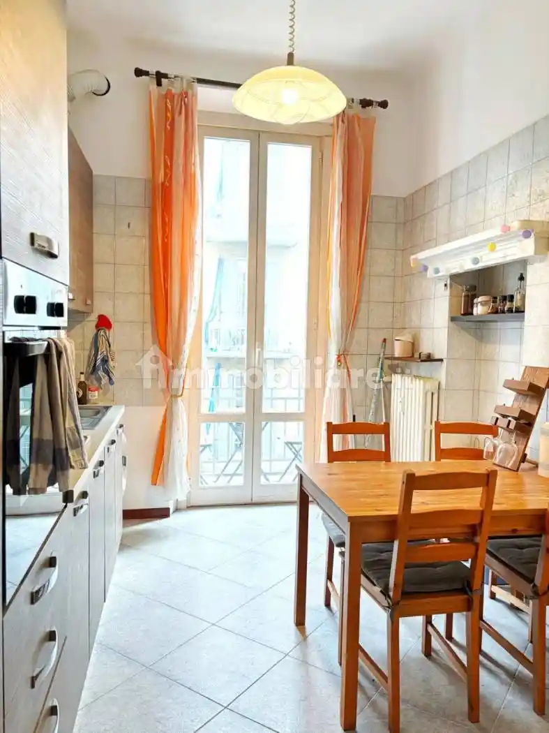 Trilocale via Marco Aurelio, Parco Trotter, Milano - foto 3