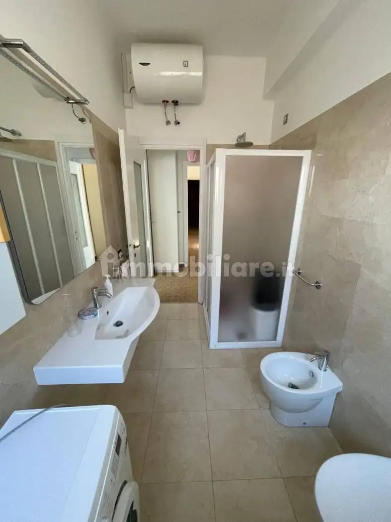 Bilocale via Cesare Lombroso 17, Policlinico, Pavia - foto 2