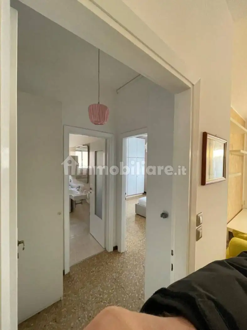 Bilocale via Cesare Lombroso 17, Policlinico, Pavia - foto 3