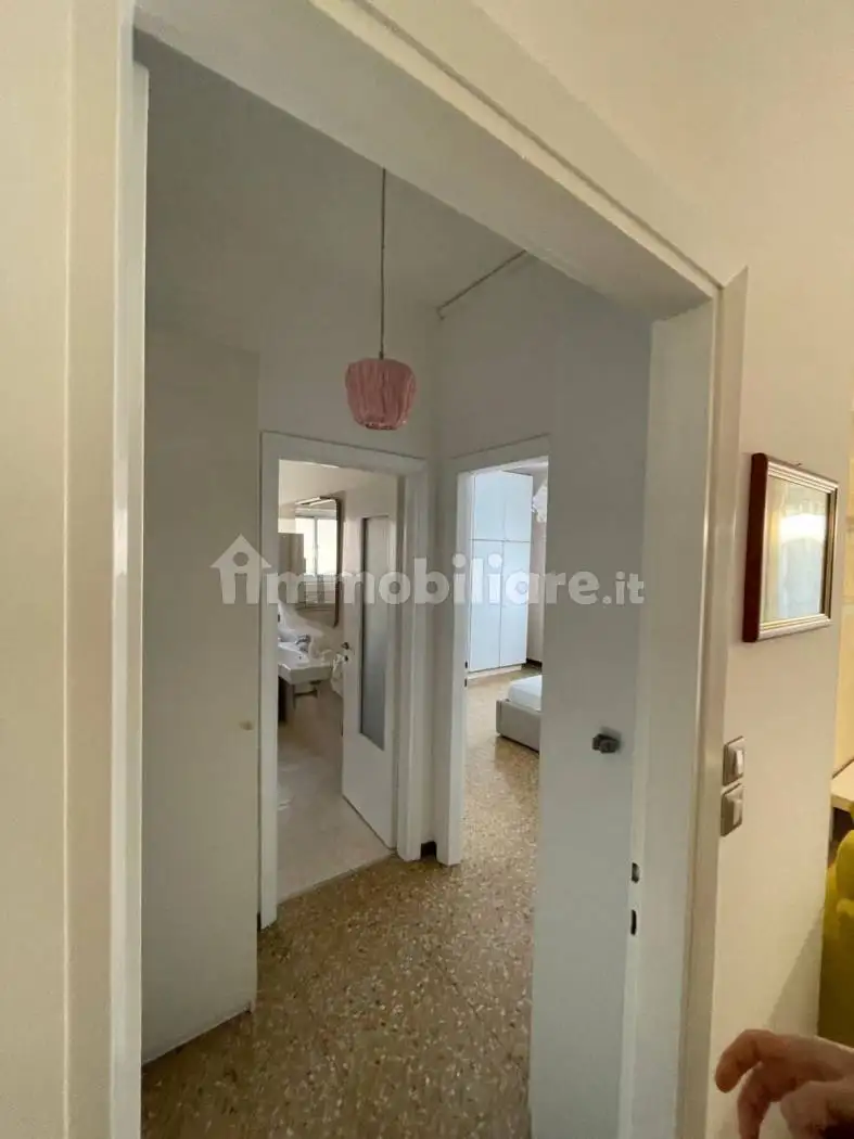 Bilocale via Cesare Lombroso 17, Policlinico, Pavia - foto 4