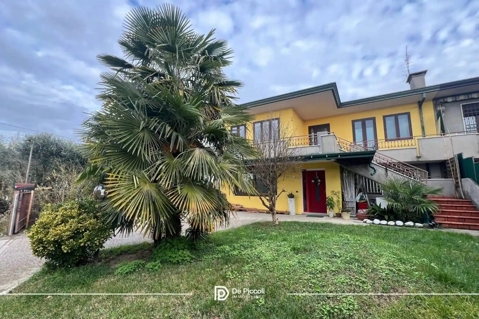 Villa in vendita a San Donà di Piave