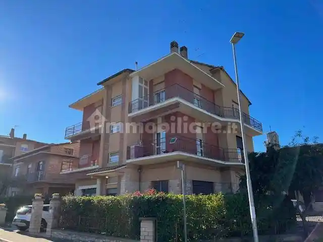 Appartamento in vendita a Marsciano