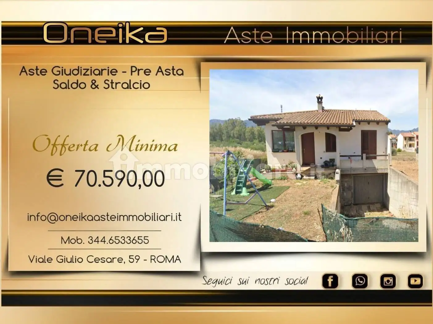 Appartamento