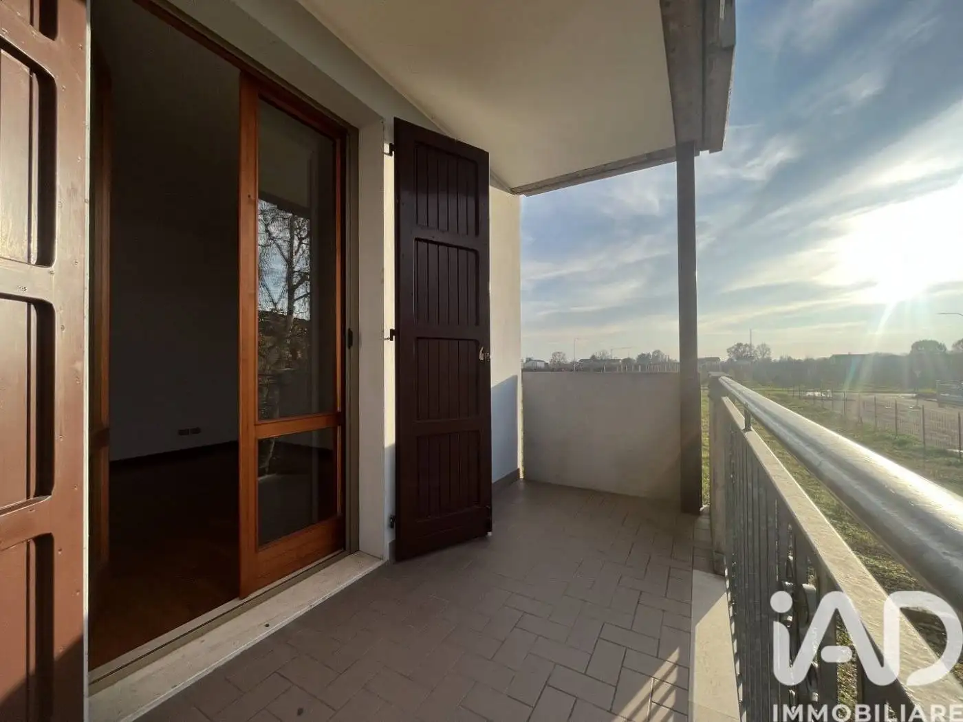 Appartamento in vendita a Mirandola