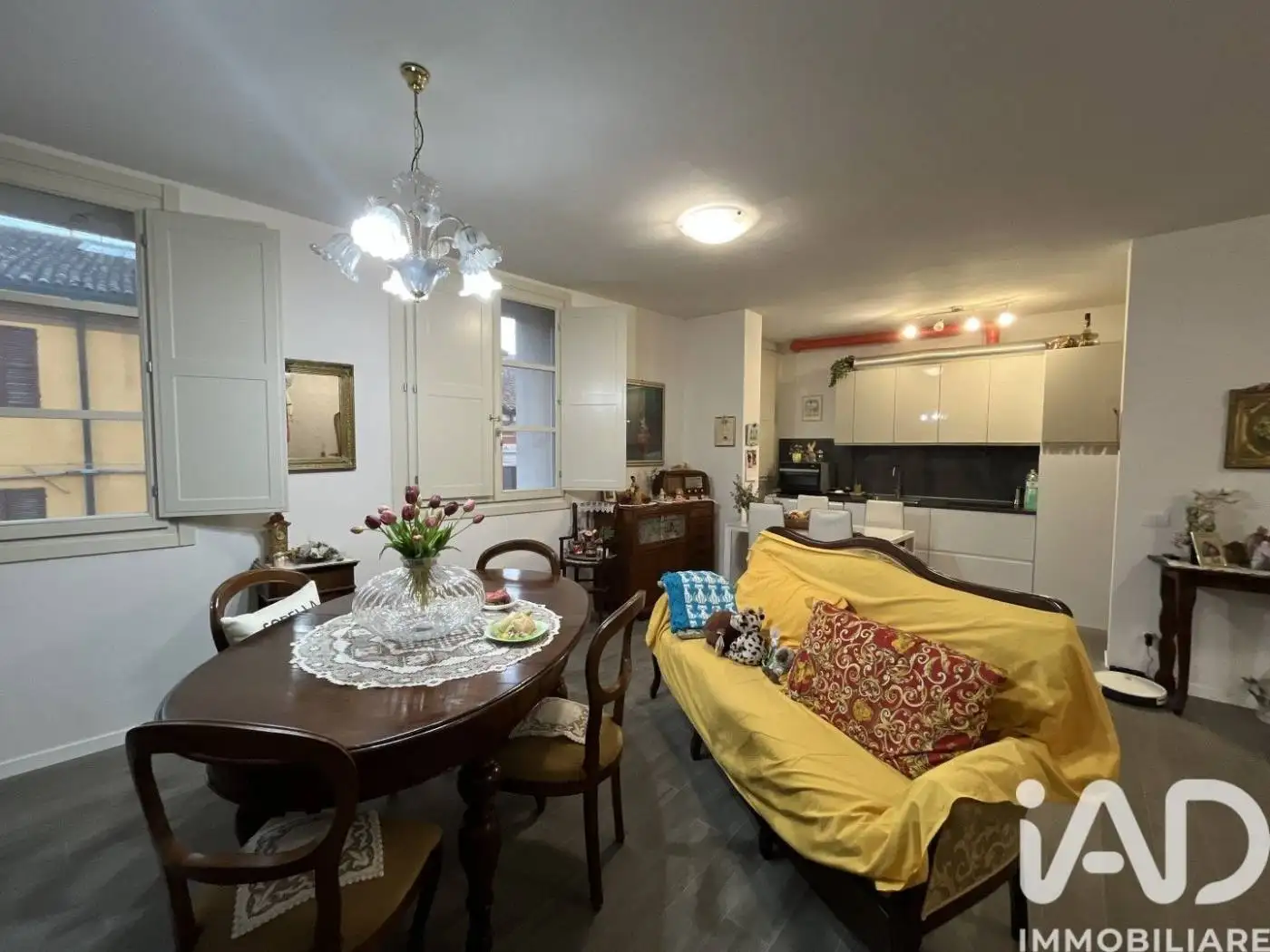 Appartamento in vendita a San Felice sul Panaro