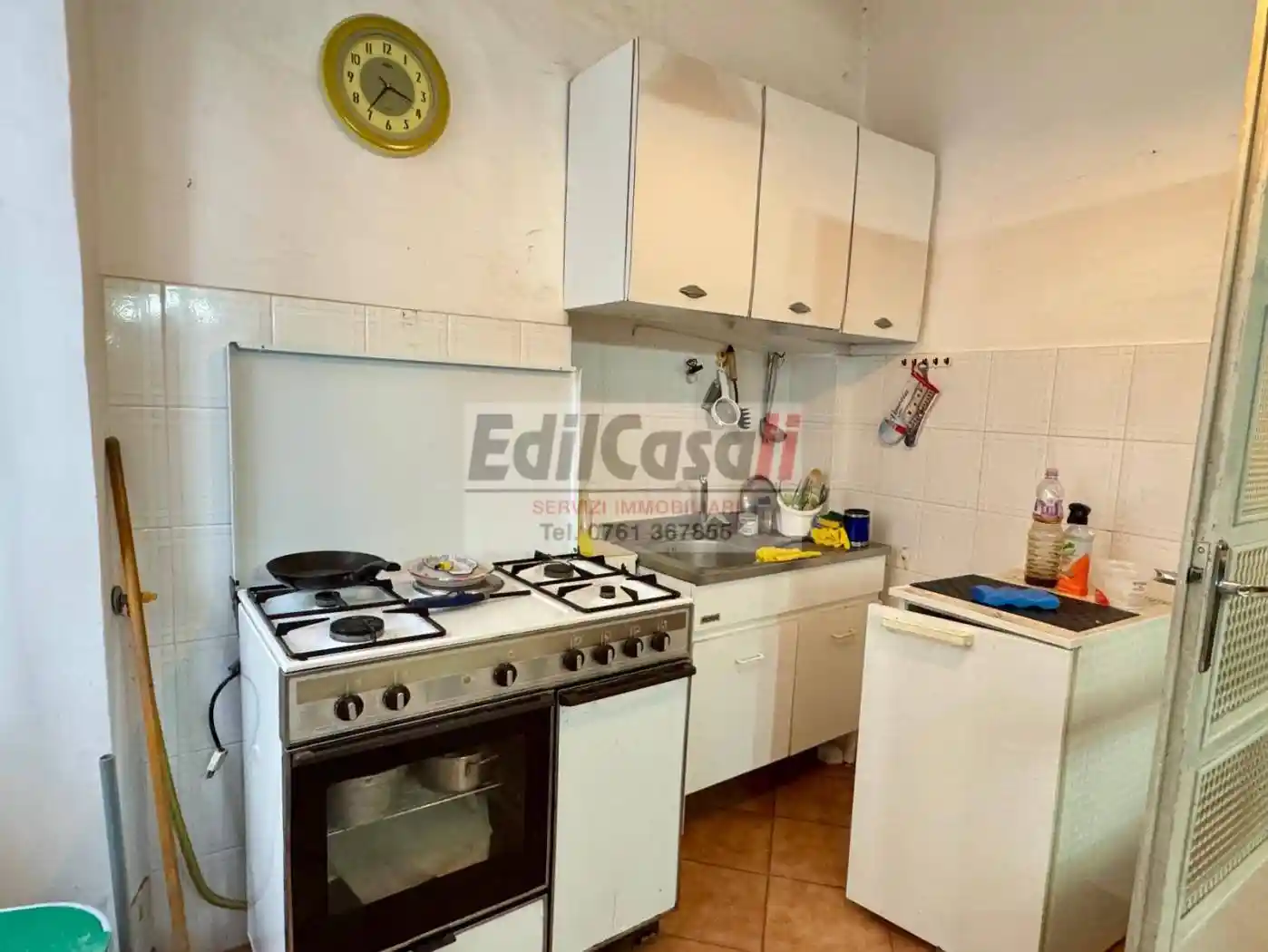 Appartamento via Regina Elena, Centro, Bomarzo - foto 4