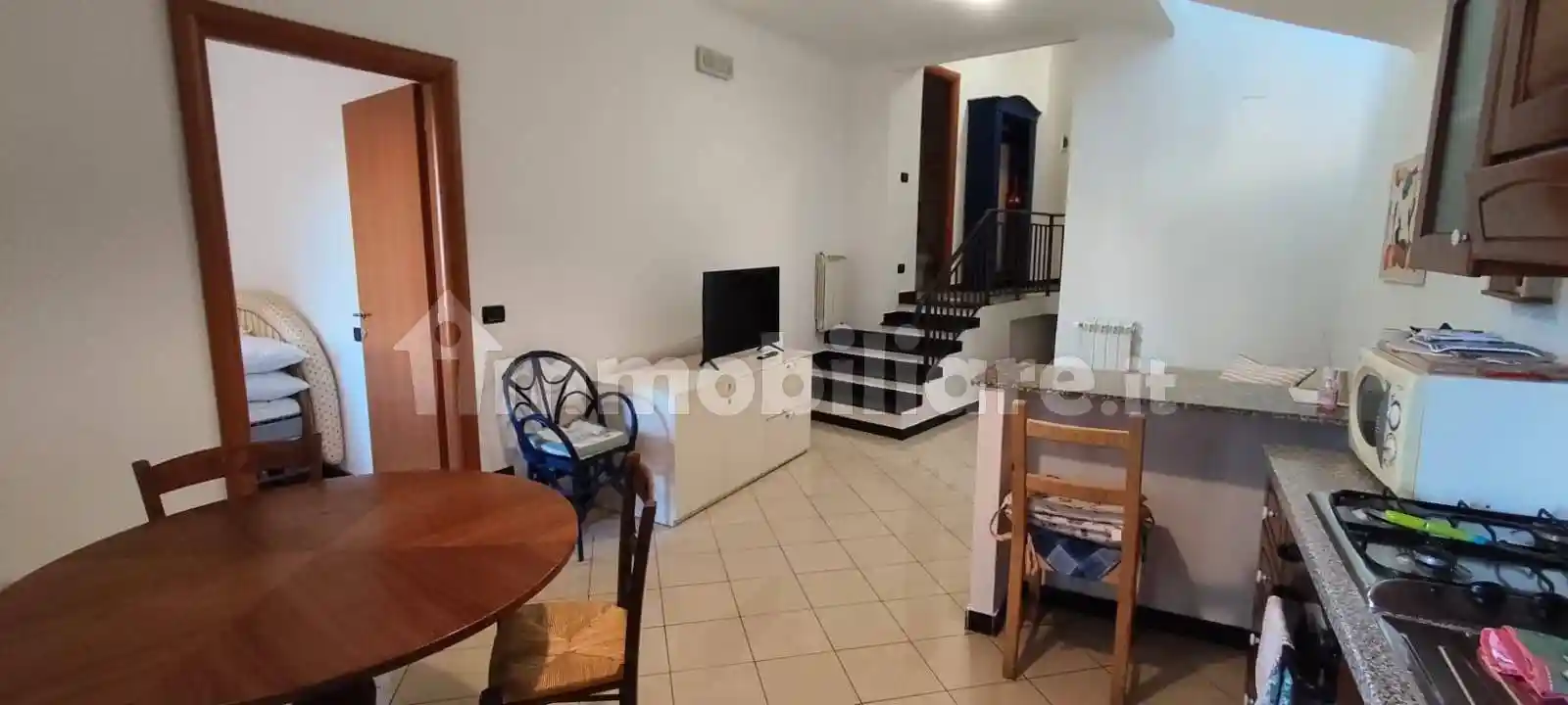 Bilocale ottimo stato, piano terra, Quarto, Genova - foto 3