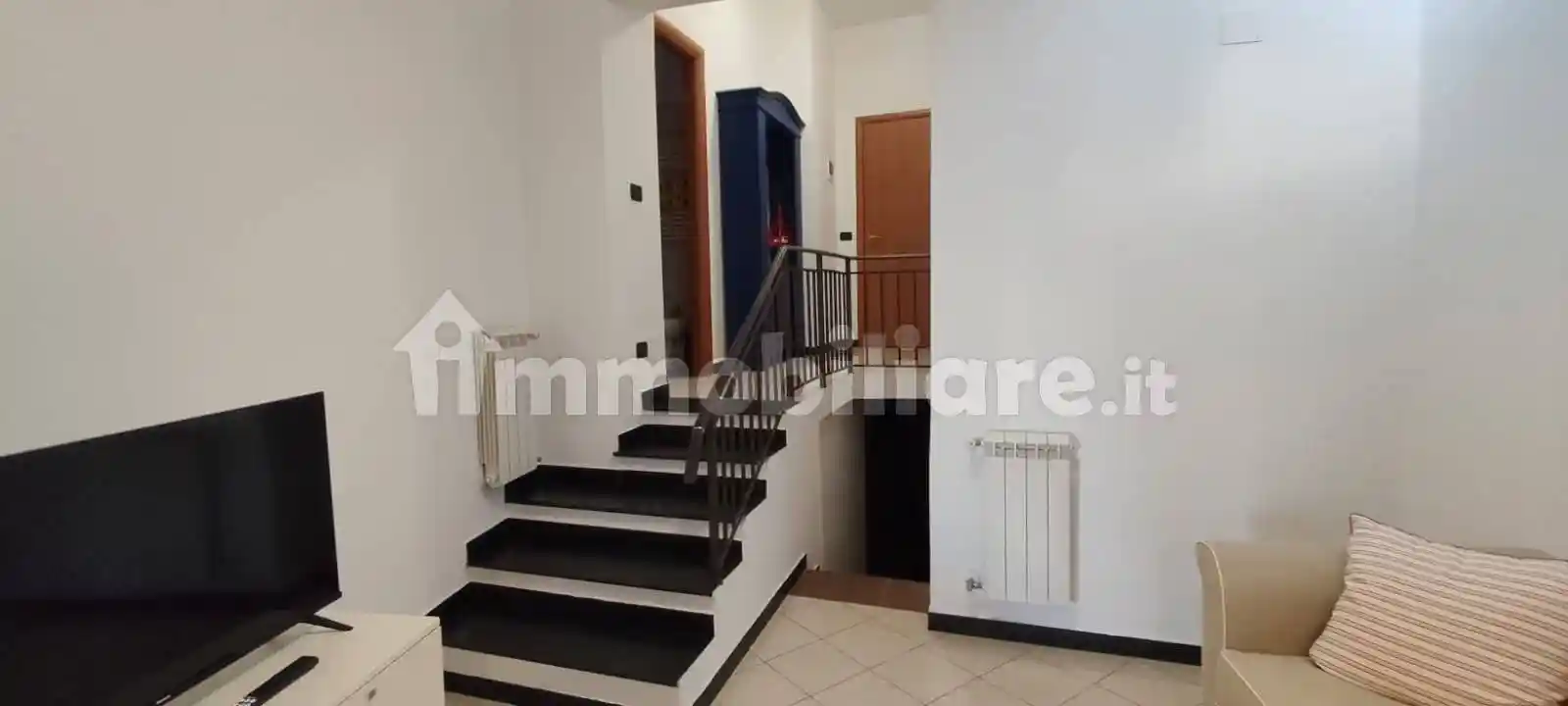 Bilocale ottimo stato, piano terra, Quarto, Genova - foto 4