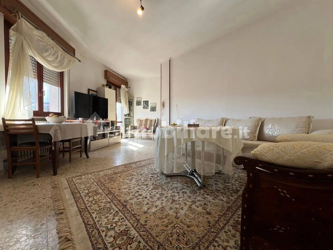 Appartamento in vendita a Bovolone