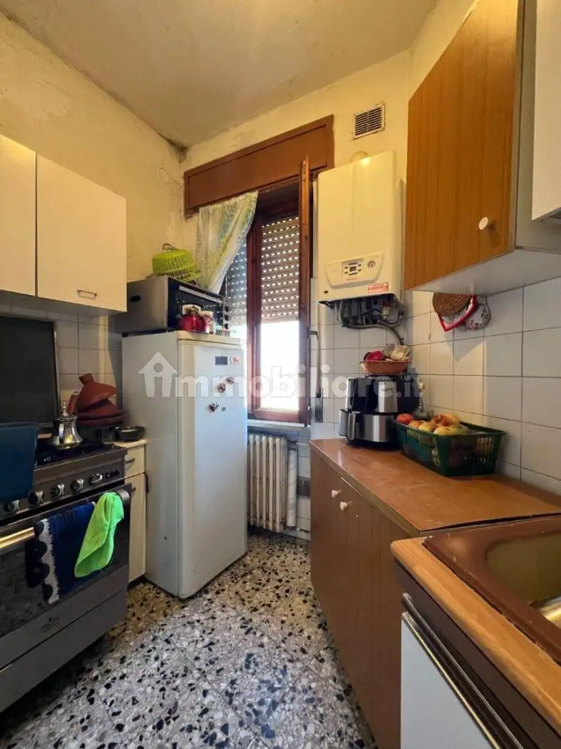 Quadrilocale via duomo, 2, Centro, Bovolone - foto 3