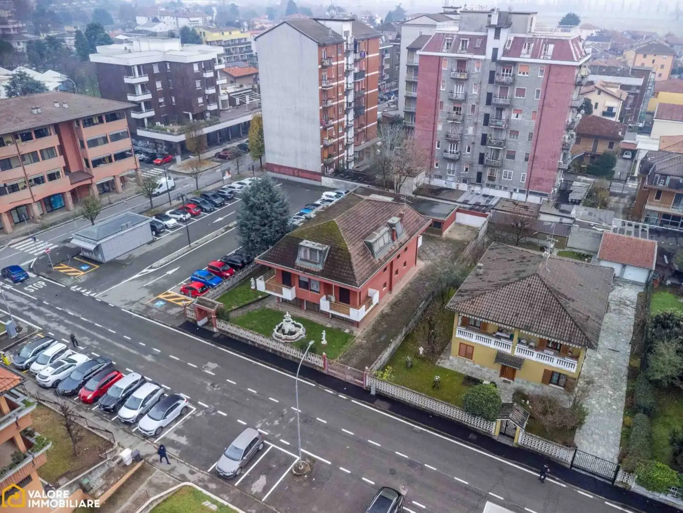 Villa plurifamiliare via Giacomo Matteotti 11, Bettola Zelo Foramagno, Peschiera Borromeo - foto 4