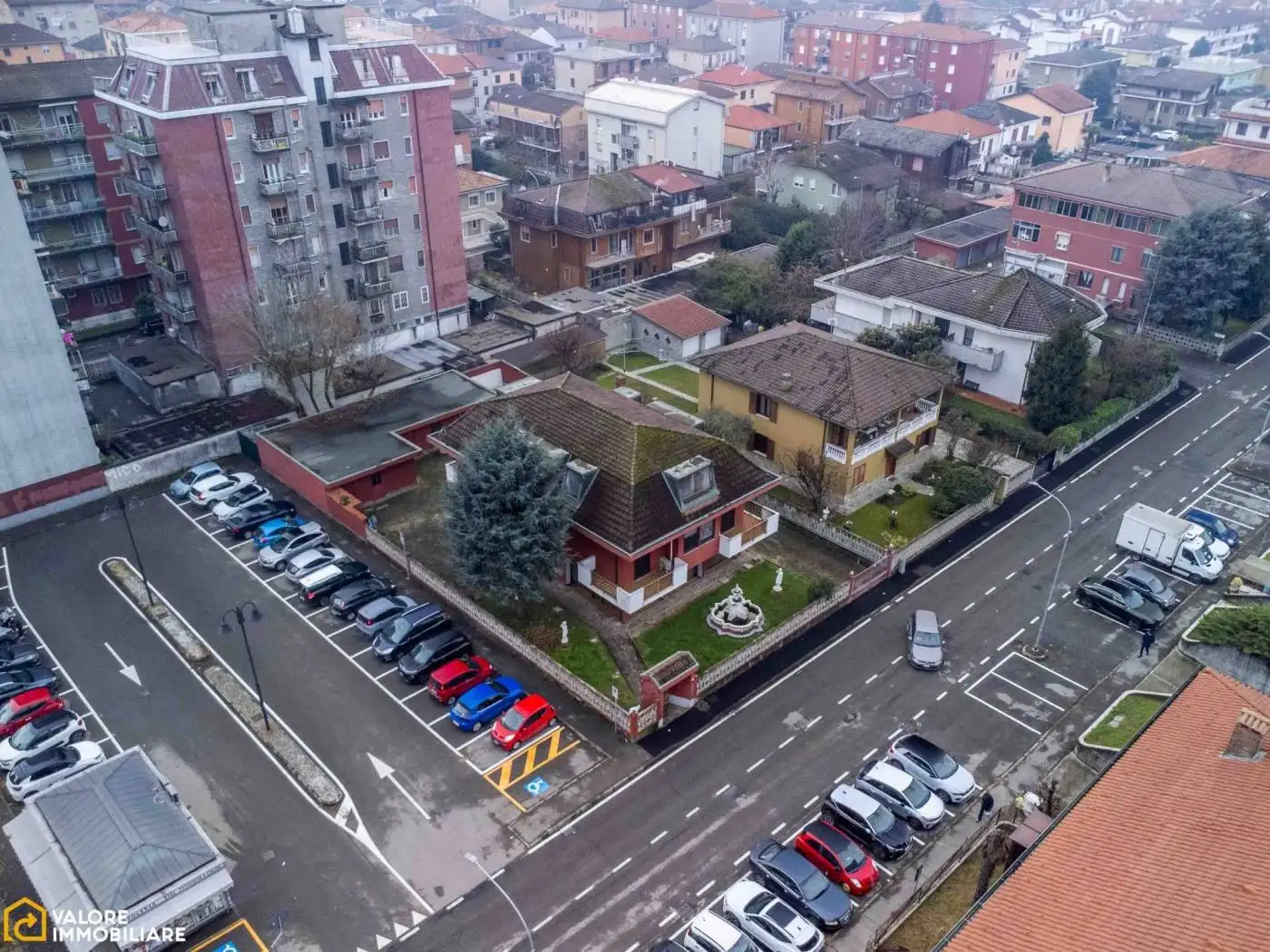 Villa plurifamiliare via Giacomo Matteotti 11, Bettola Zelo Foramagno, Peschiera Borromeo - foto 5