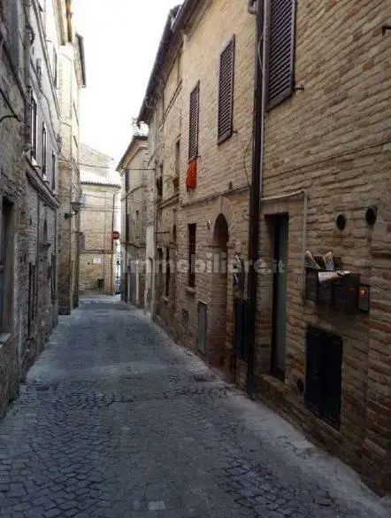 Appartamento in asta a Petriolo