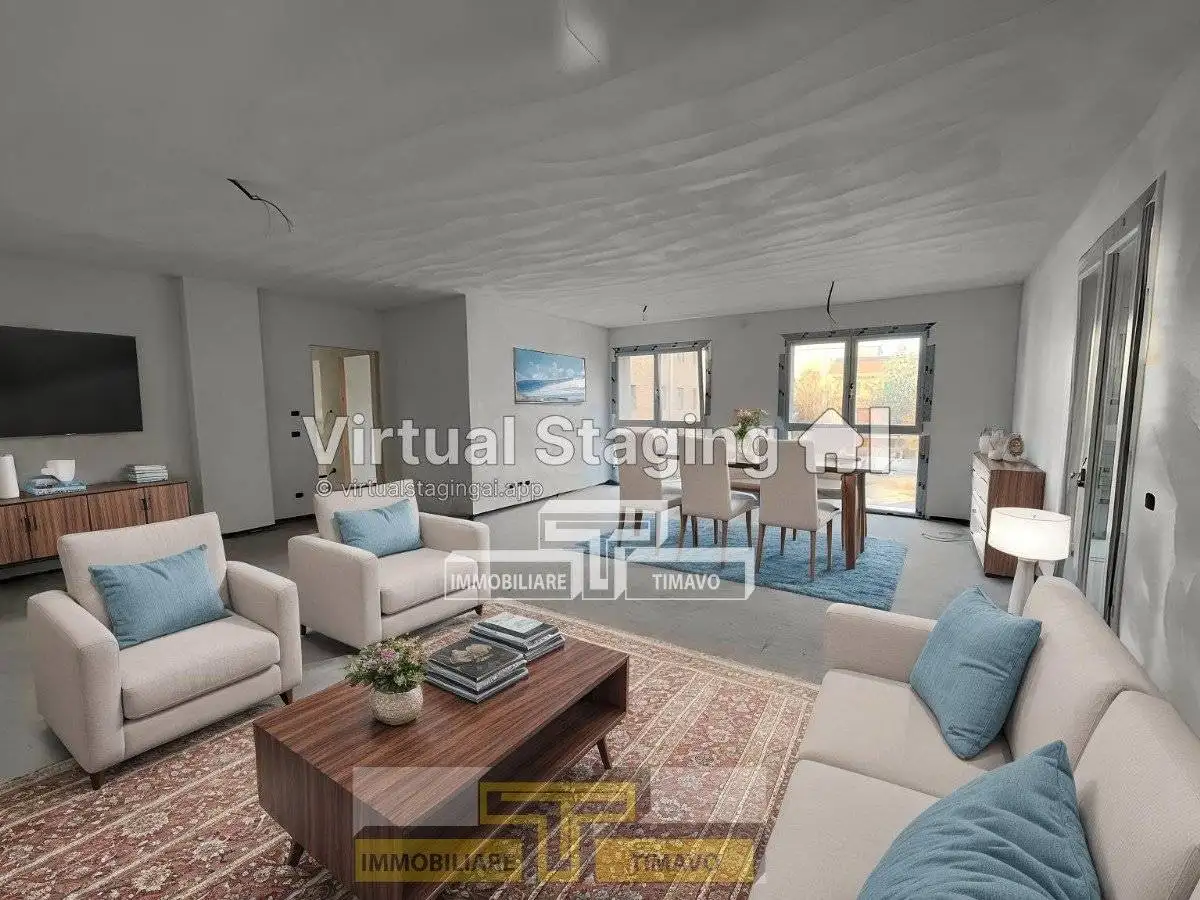 Appartamento in vendita a Reggio Emilia