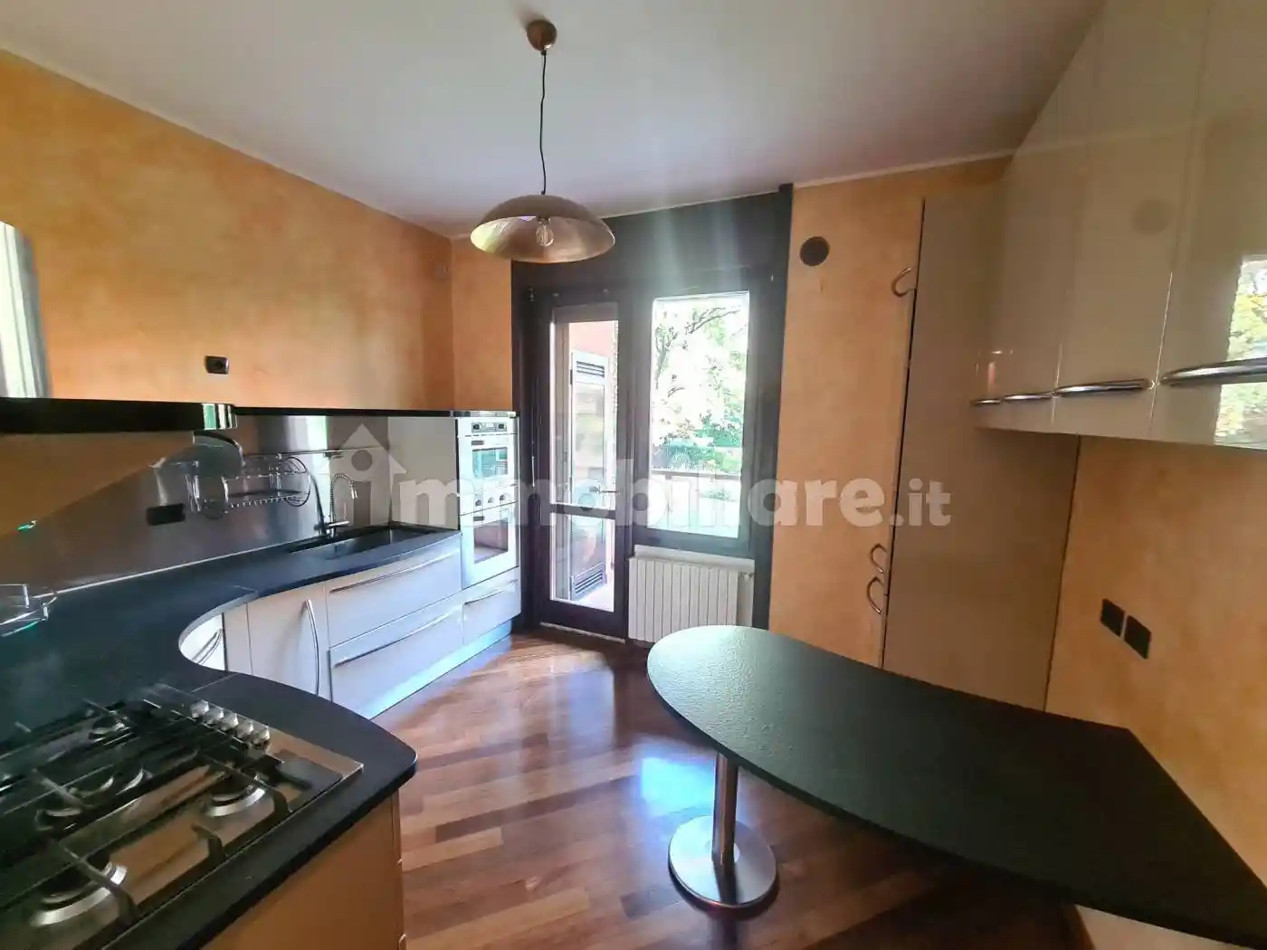 Bilocale via Pinerolo 72, San Siro, Milano - foto 4