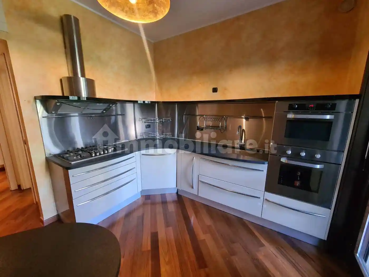 Bilocale via Pinerolo 72, San Siro, Milano - foto 5