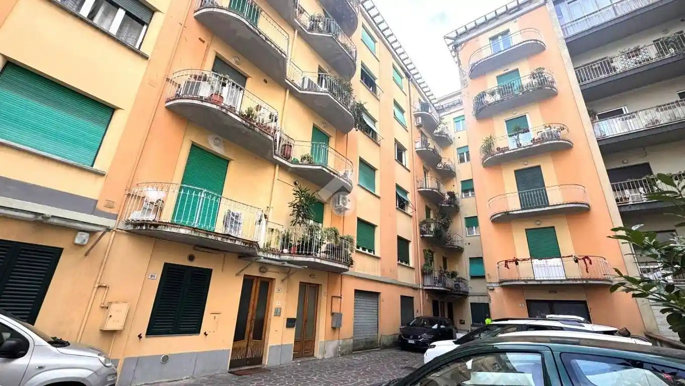 Appartamento in vendita a Pistoia