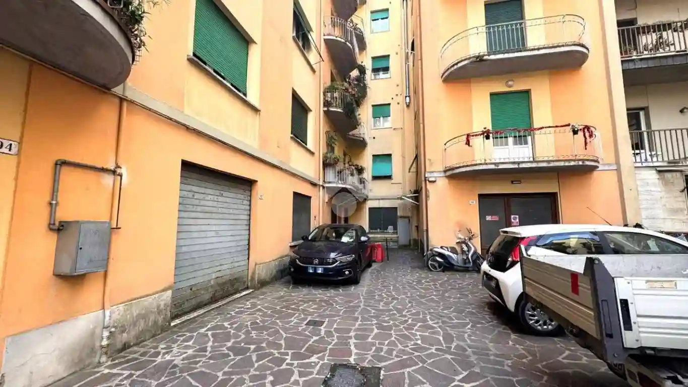 Quadrilocale viale Attilio Frosini 90, Vergine, Pistoia - foto 4
