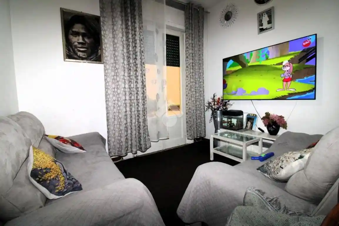 Quadrilocale viale Attilio Frosini 90, Vergine, Pistoia - foto 2