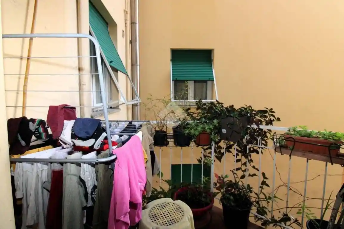 Quadrilocale viale Attilio Frosini 90, Vergine, Pistoia - foto 3