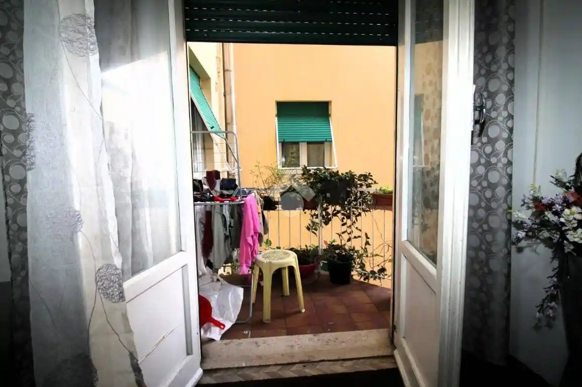 Quadrilocale viale Attilio Frosini 90, Vergine, Pistoia - foto 5