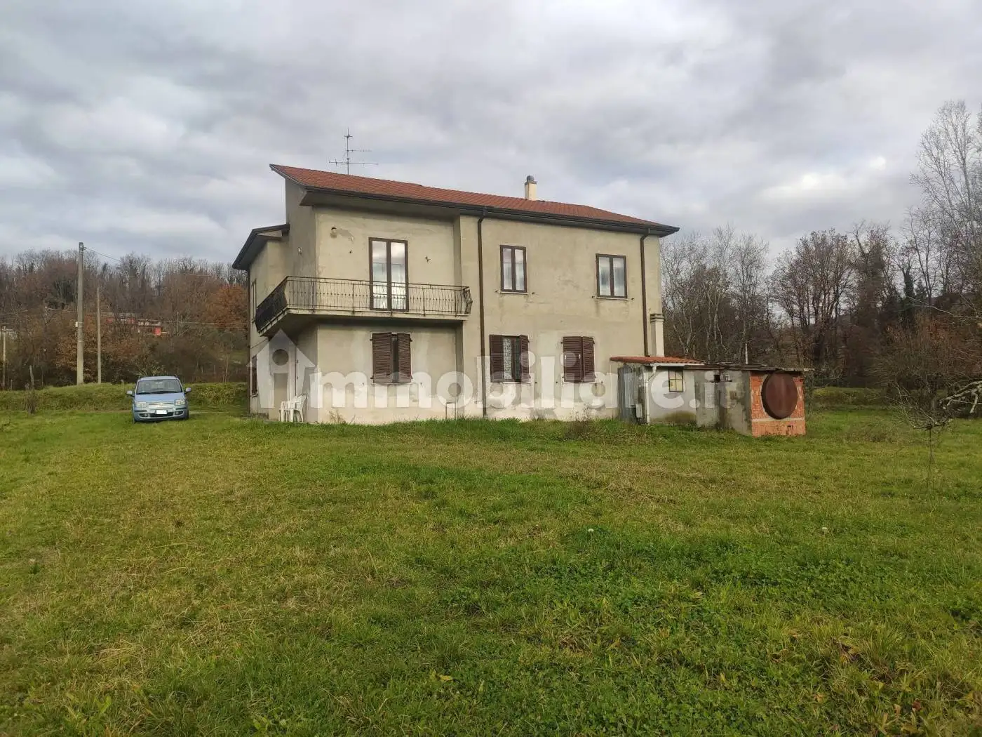 Villa in vendita a Aulla