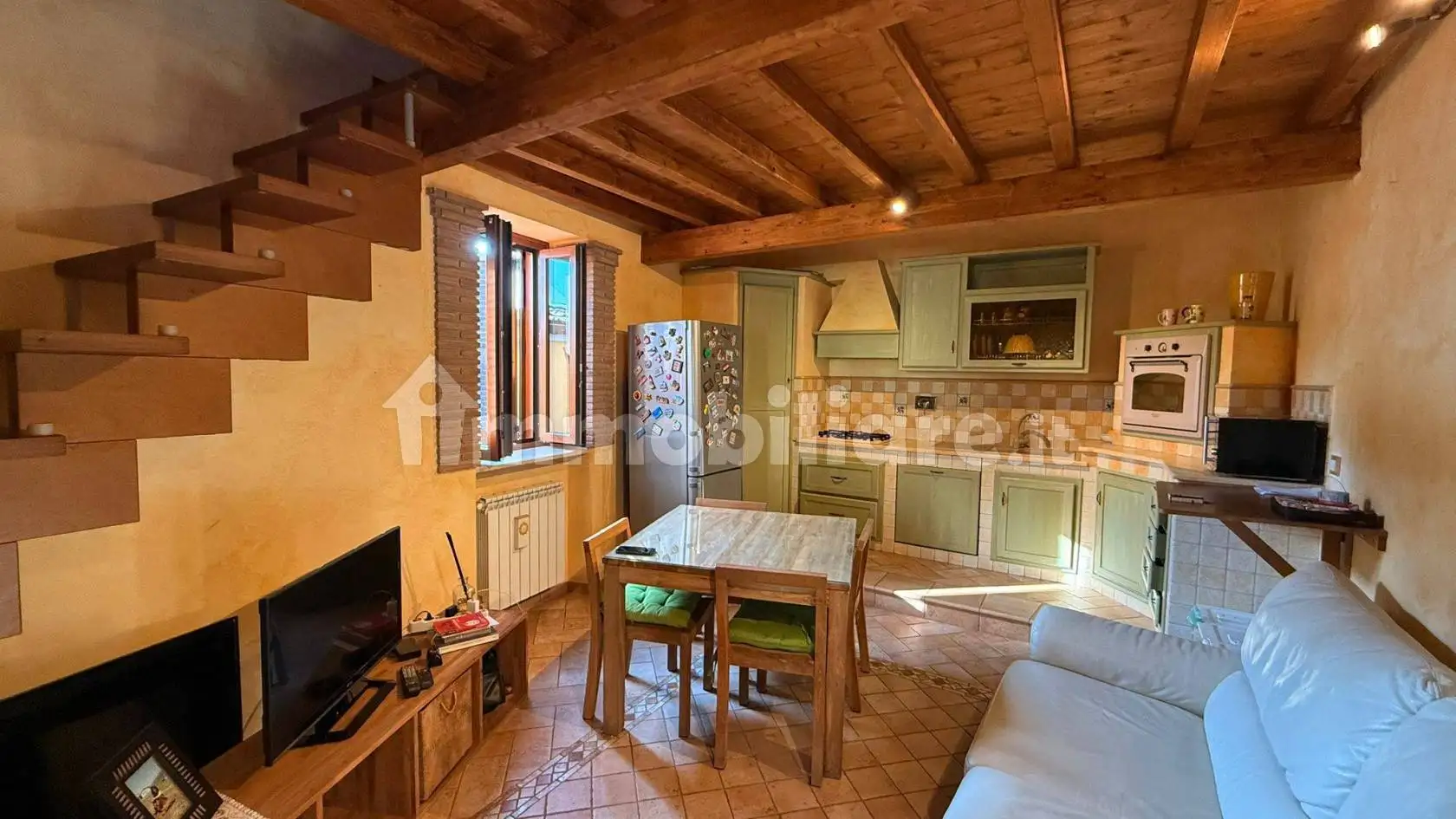 Appartamento in vendita a Zagarolo