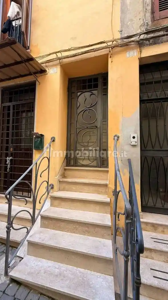 Trilocale piazza Guglielmo Marconi, Centro, Zagarolo - foto 2