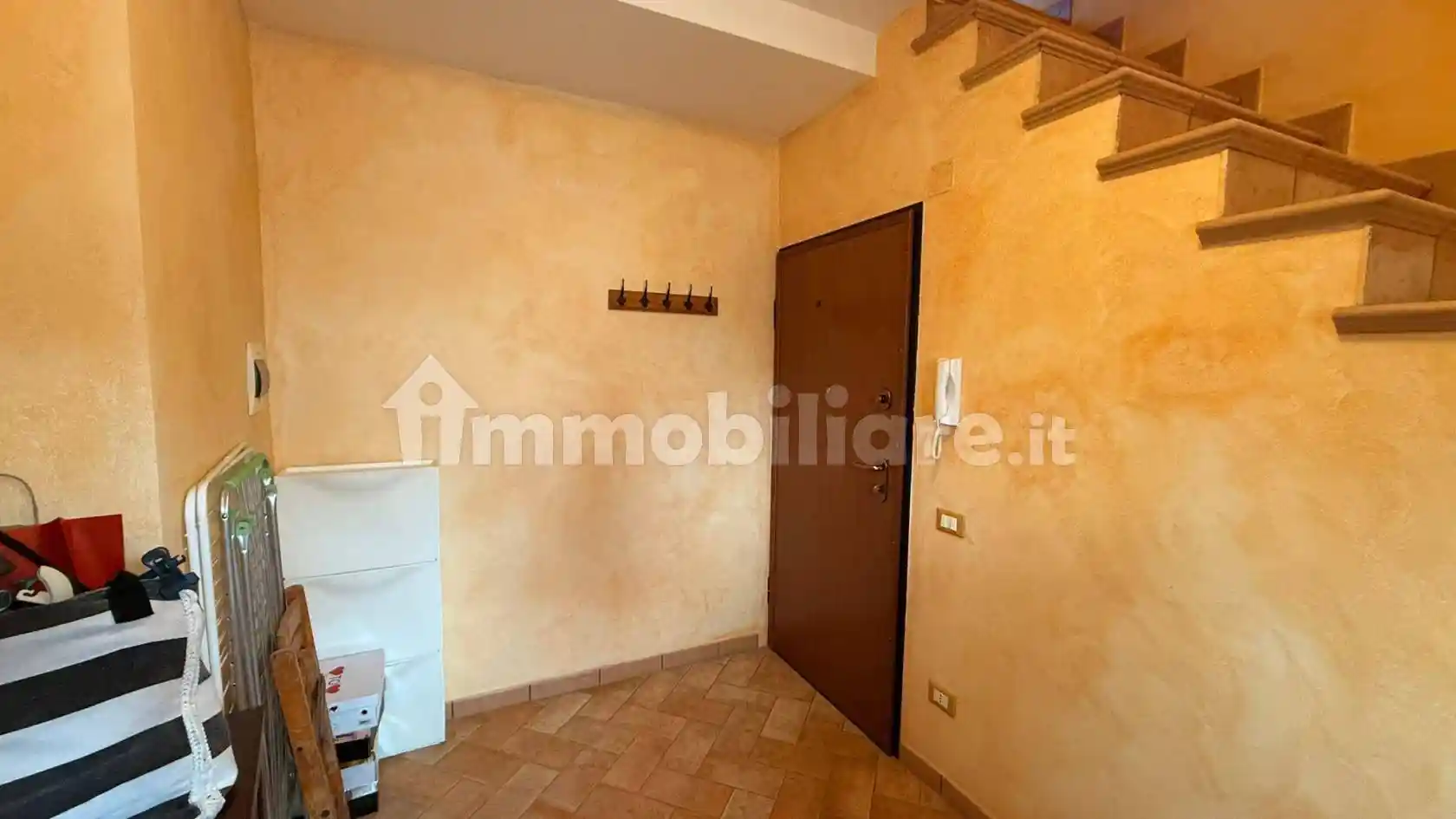 Trilocale piazza Guglielmo Marconi, Centro, Zagarolo - foto 4