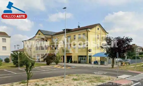 Appartamento in asta a Terrassa Padovana