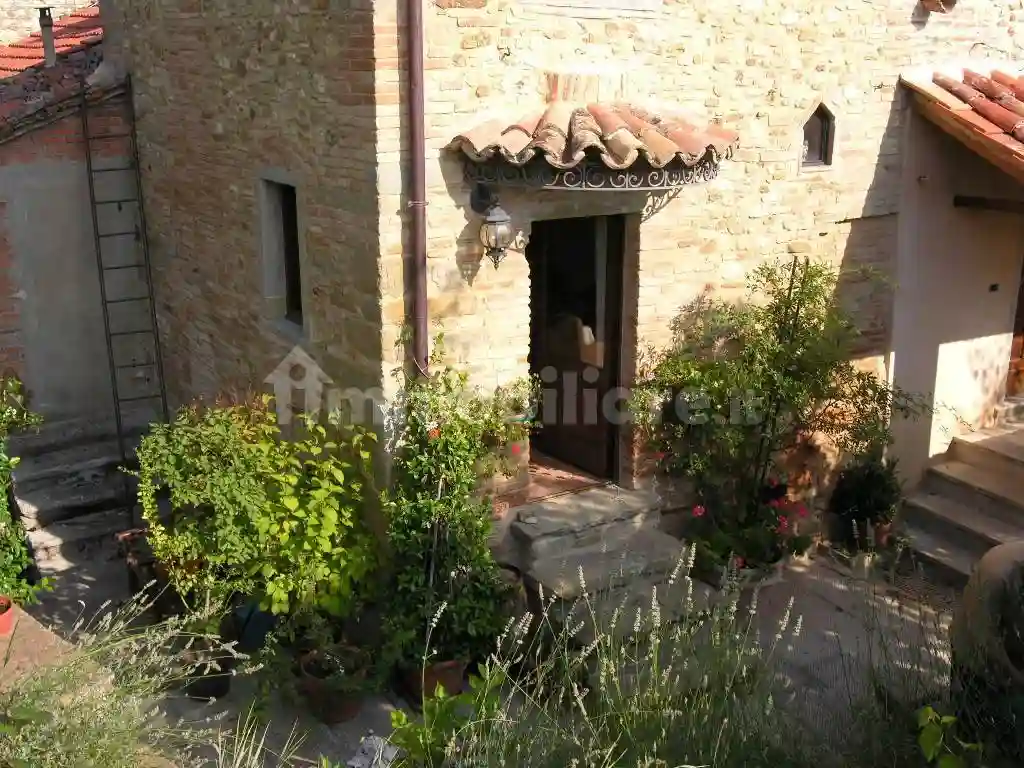 Terratetto unifamiliare 54 m², ottimo stato, Centro, Anghiari - foto 4