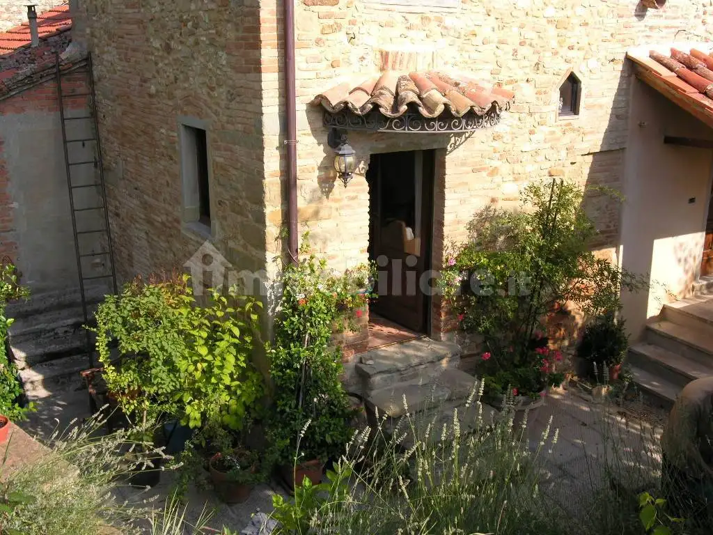 Terratetto unifamiliare 54 m², ottimo stato, Centro, Anghiari - foto 2