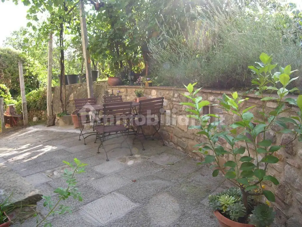 Terratetto unifamiliare 54 m², ottimo stato, Centro, Anghiari - foto 5
