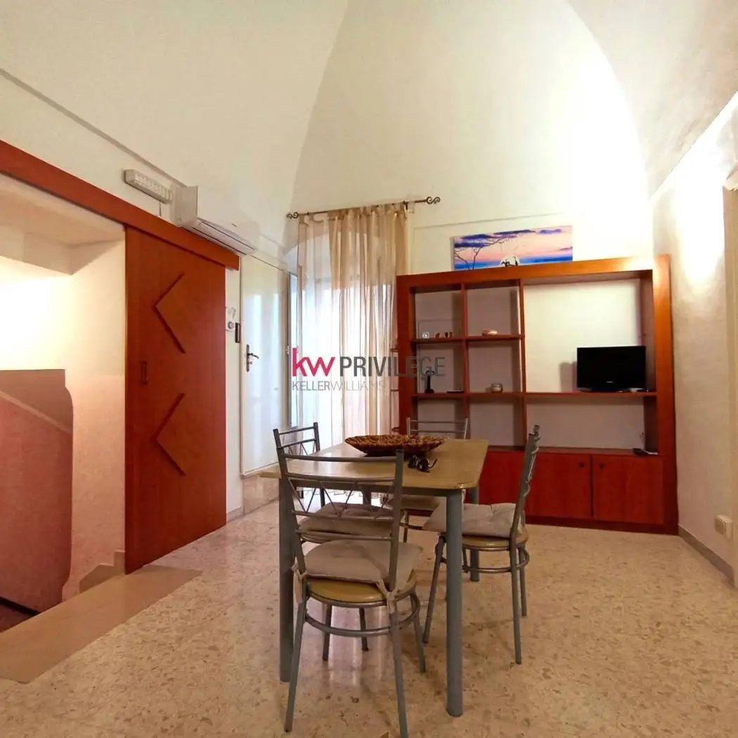 Appartamento in vendita a Ceglie Messapica