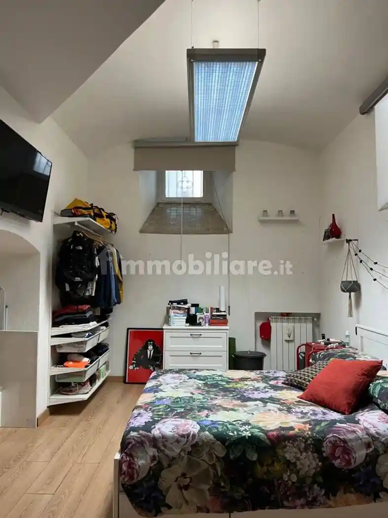 Bilocale viale Giulio Cesare, Prati, Roma - foto 2