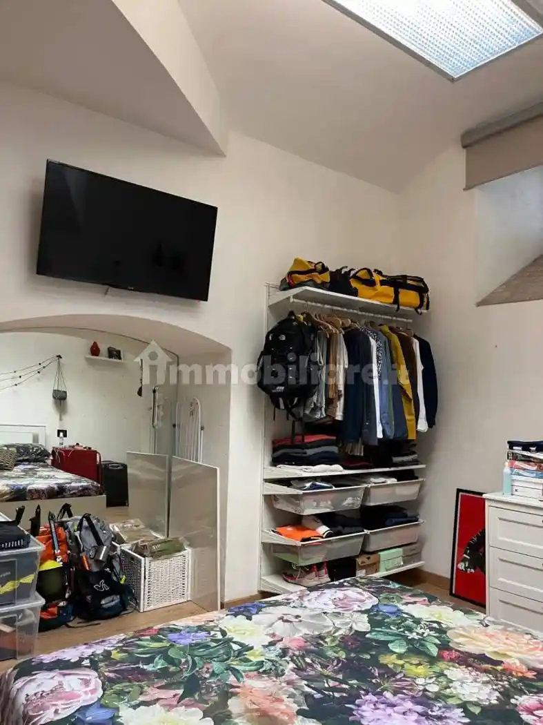 Bilocale viale Giulio Cesare, Prati, Roma - foto 3