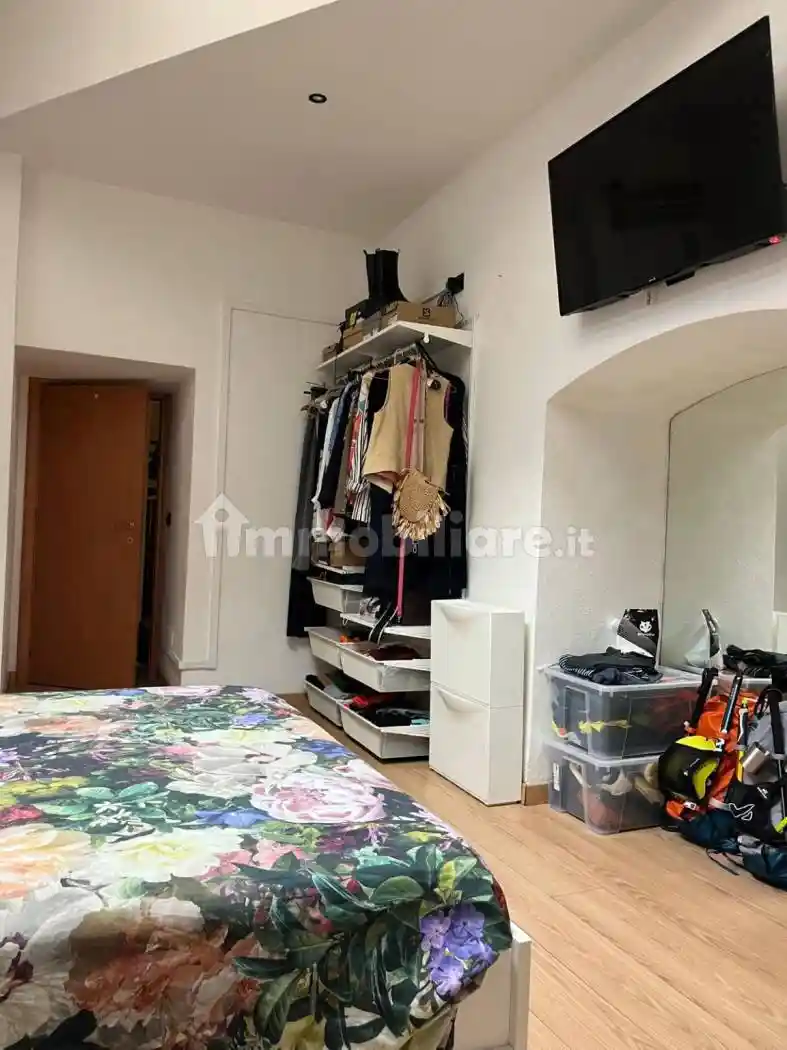 Bilocale viale Giulio Cesare, Prati, Roma - foto 4