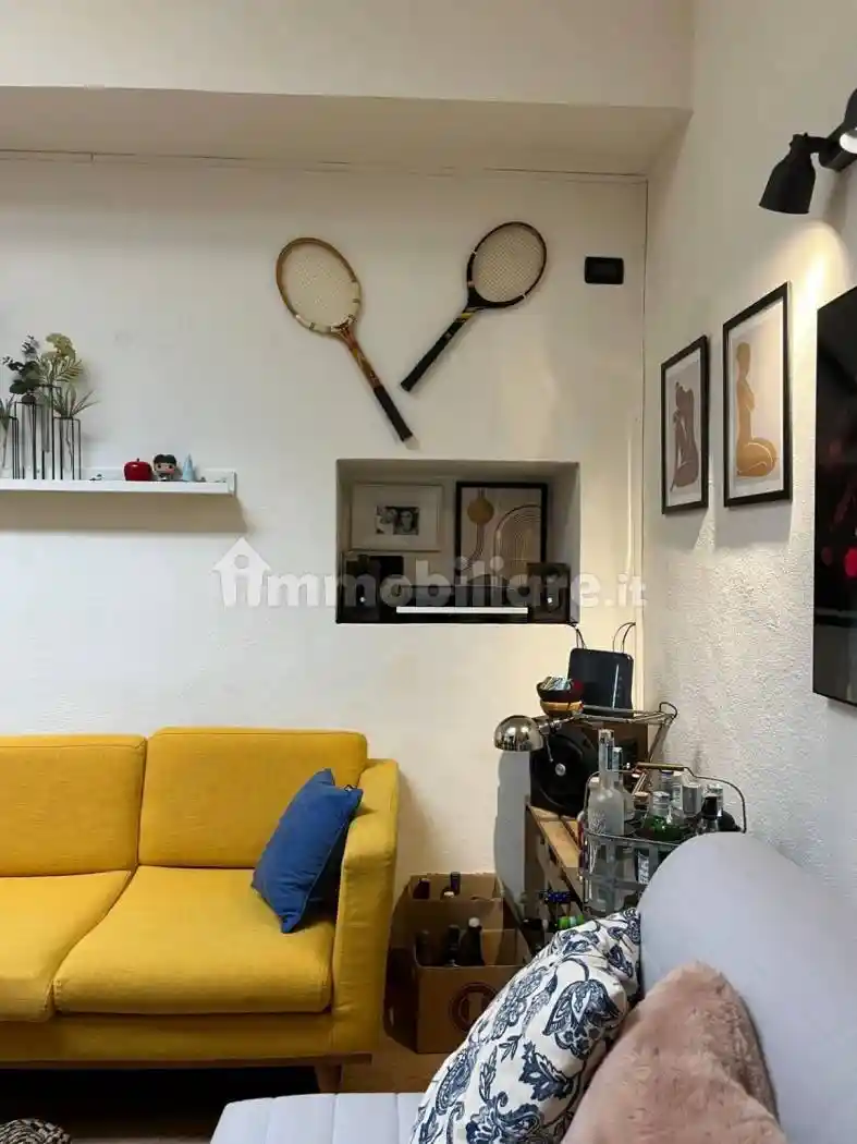 Bilocale viale Giulio Cesare, Prati, Roma - foto 5