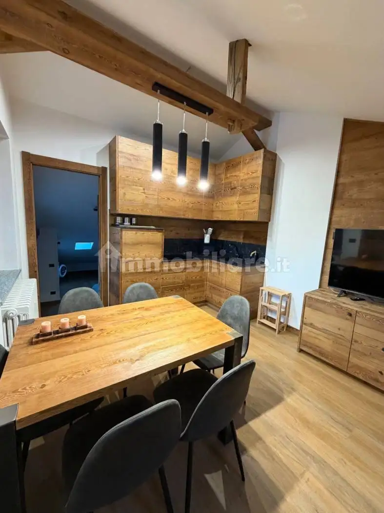 Appartamento in vendita a Bardonecchia