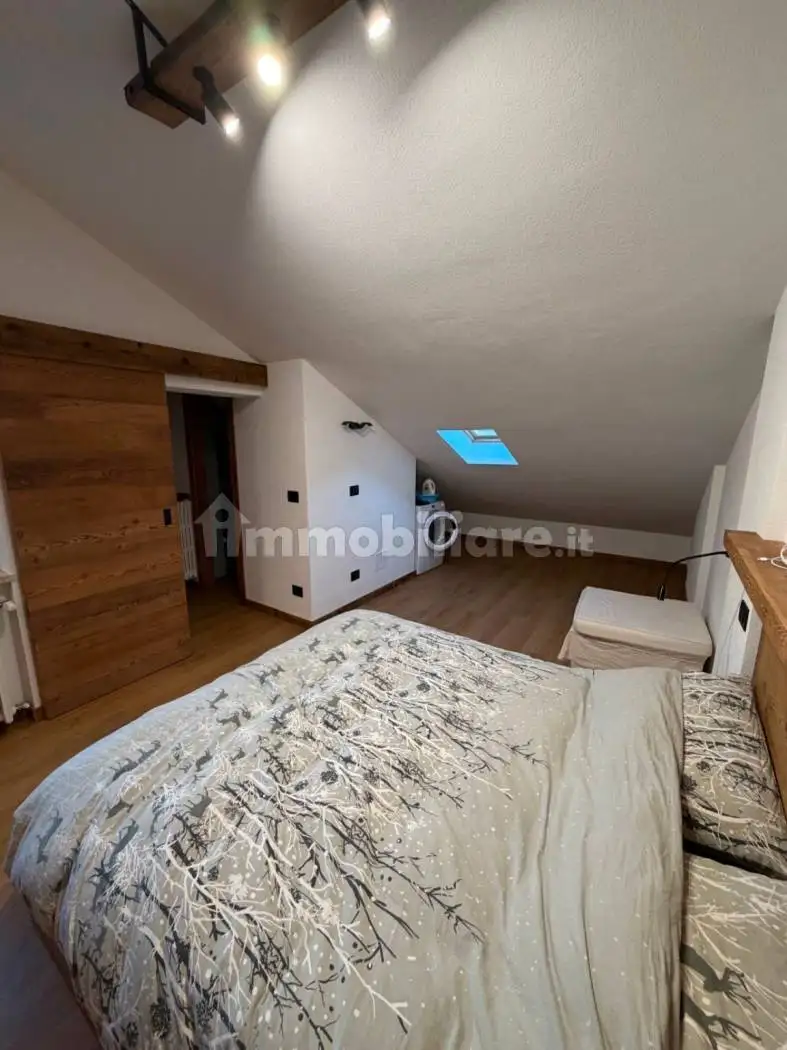 Bilocale via Melezet 87, Centro, Bardonecchia - foto 2