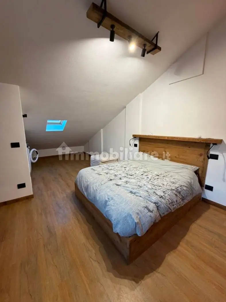 Bilocale via Melezet 87, Centro, Bardonecchia - foto 3