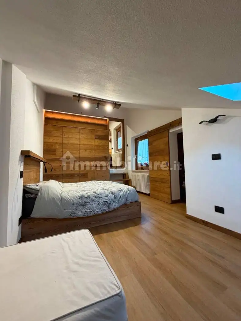 Bilocale via Melezet 87, Centro, Bardonecchia - foto 4