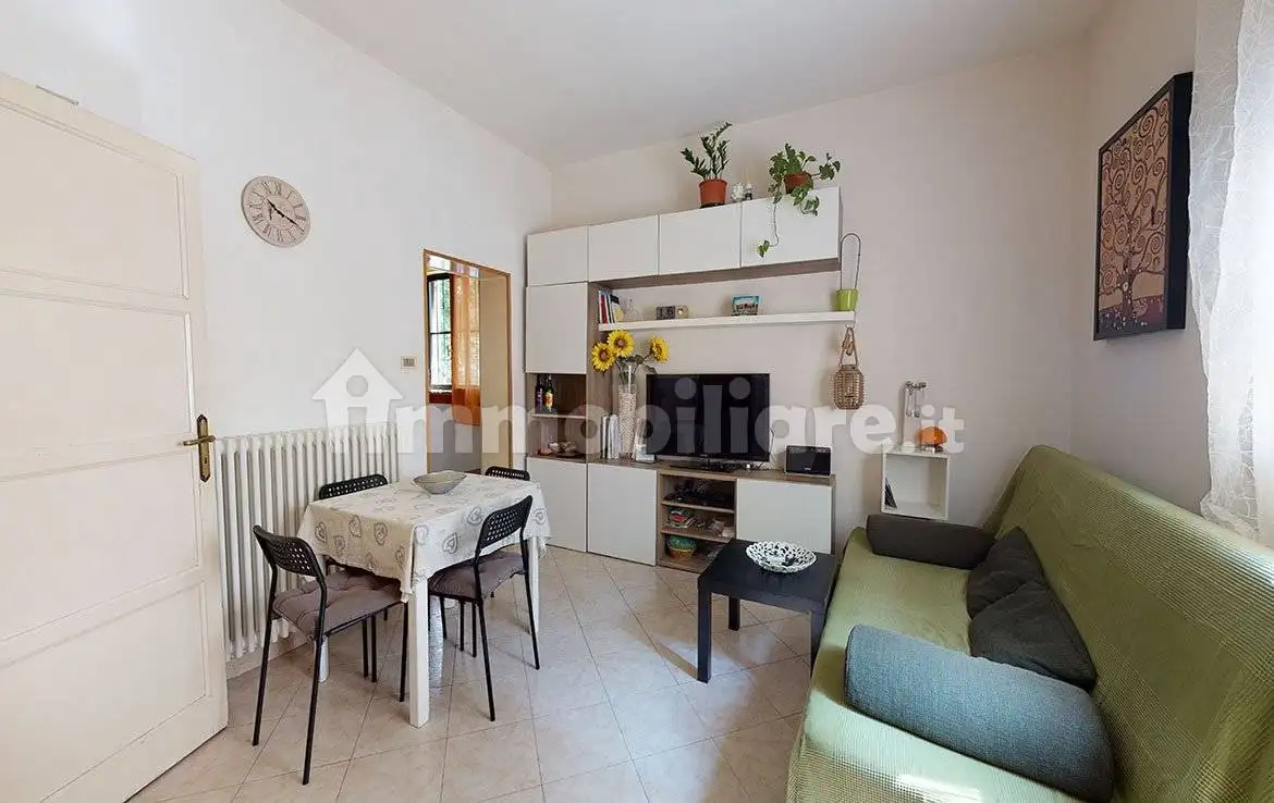 Appartamento in affitto a Bologna