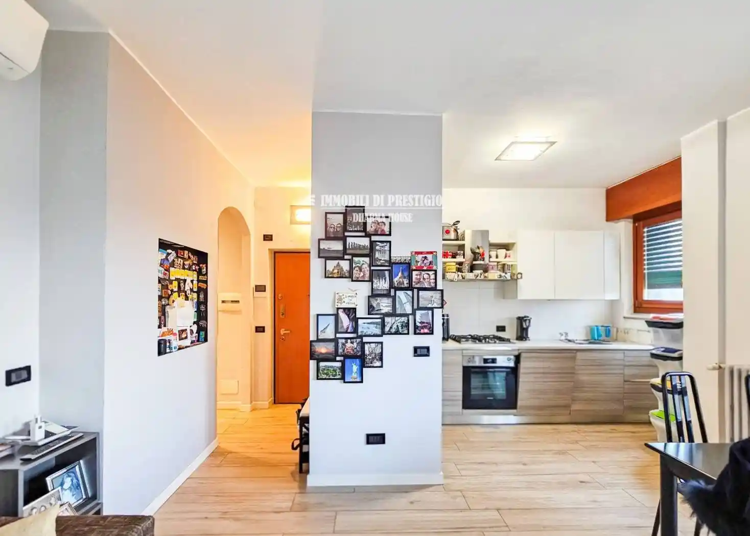 Trilocale via degli Astri 26, Primaticcio, Milano - foto 2