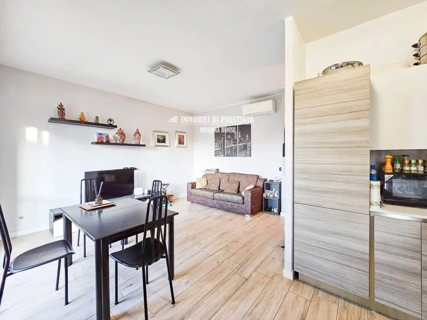 Trilocale via degli Astri 26, Primaticcio, Milano - foto 4