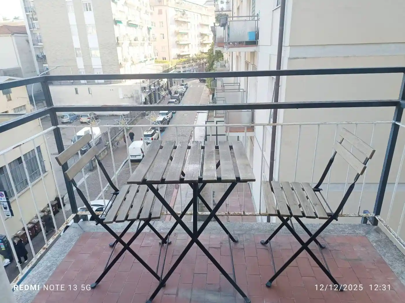 Bilocale via Mentana 2B, Borghi, Como - foto 3